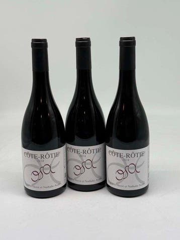 2024 Côte-Rôtie OSA Vignoble Hervé et Nathalie Avallet -, Nieuw
