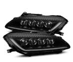 AlphaRex 99-09 Honda S2000 NOVA-Series Projector LED, Ophalen of Verzenden, Nieuw