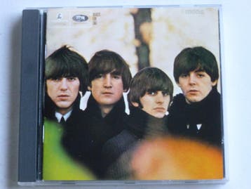 The Beatles - Beatles for Sale, Cd's en Dvd's, Ophalen of Verzenden, Zo goed als nieuw
