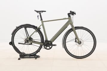 Riese & Müller UBN FIVE SILENT – 2023 – 175 - 195 cm, Verzenden, Zo goed als nieuw