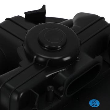 Heater Motor Ventilator geschikt voor Renault Clio III 1...., Verzenden, Nieuw, Renault