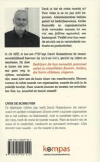 Oh néé, ik ben een FTE! 9789492107022 David Hulsenboom, Verzenden, Gelezen, David Hulsenboom