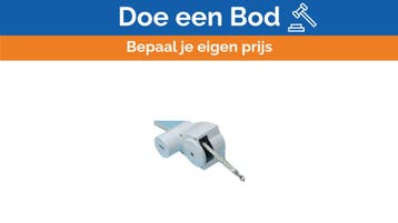 Bieden: Maxwell P102802 HRC 6 7 mm electric, Ophalen of Verzenden, Nieuw