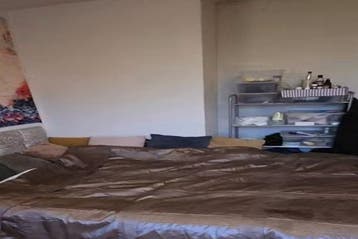 Kamer Robert Fruinlaan in Amsterdam, 20 tot 35 m², Amsterdam