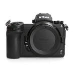 Nikon Z6 II, Zo goed als nieuw