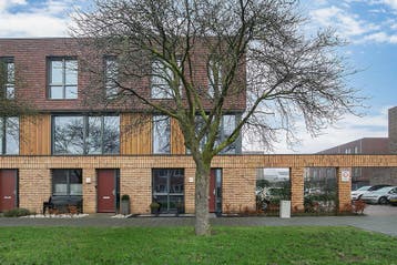 Te huur: Huis Jan Steenstraat in Woerden, Woerden, Utrecht