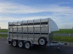 M-Tec LV 14x63 afm. 424x185x189cm DIRECT LEVERBAAR, Ophalen, Nieuw, Aluminium, Overige typen