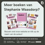 Lissabon / Time to momo 9789057678592 Stephanie Waasdorp, Verzenden, Zo goed als nieuw, Stephanie Waasdorp