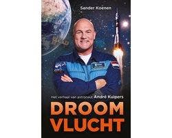 Boek Droomvlucht 9789048841035, Verzenden, Zo goed als nieuw