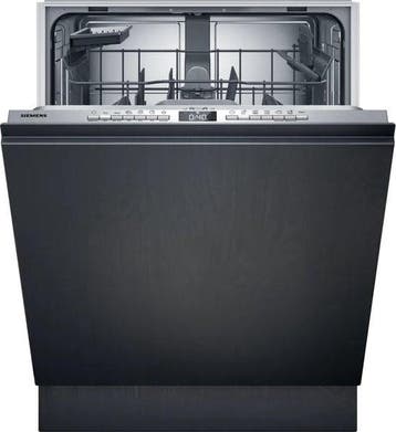Vaatwasser Siemens SN63EX04TE 13 couverts 59.8 cm B, Minder dan 85 cm, Verzenden, 60 cm of meer, Nieuw
