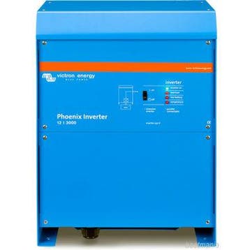 Victron Phoenix Inverter 12/3000, Verzenden, Nieuw