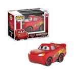 Funko Pop! Disney Cars 3: Lightning McQueen (Cars 3) #282, Verzenden, Nieuw
