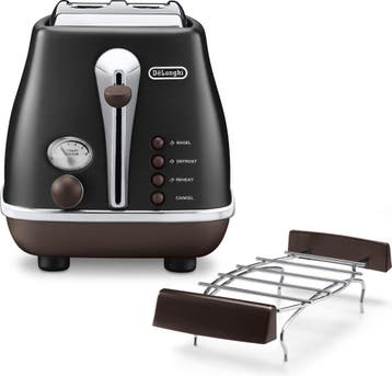 DeLonghi Icona Vintage, Verzenden, Nieuw