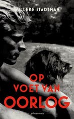 Op voet van oorlog | 9789045031460 | Willeke Stadtman, Zo goed als nieuw, Willeke Stadtman