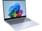 Samsung - Galaxy Book4 Edge Blauw - 16 inch - Blauw, Qwerty, Verzenden, Met touchscreen, Qualcomm Snapdragon X Elite Oryon X1E-84-100