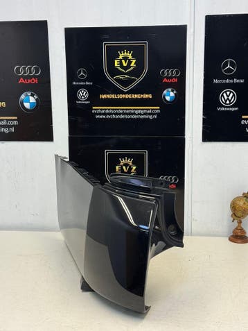Toyota Pro-Ace bj.2018 achterbumper links art.9813523577, Gebruikt, Links, Toyota, Bumper