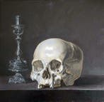 Gianrico Gualtieri - Memento Mori