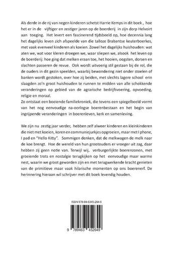 Met elf man rond de pan 9789463452649 Harrie Kemps, Boeken, Verzenden, Gelezen, Harrie Kemps