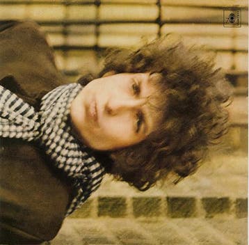 Bob Dylan - Blonde On Blonde (CD, 2004), Ophalen of Verzenden, Gebruikt