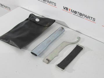 Yamaha MT-07 Gereedschapset, Ophalen of Verzenden, Nieuw