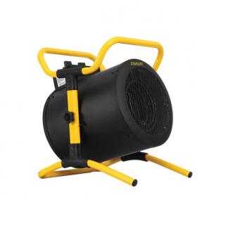 Ventilatorkachel | Stanley (2000W, Ruimtes tot 20 m²), Doe-het-zelf en Verbouw, Verwarming en Radiatoren, Nieuw, Verzenden