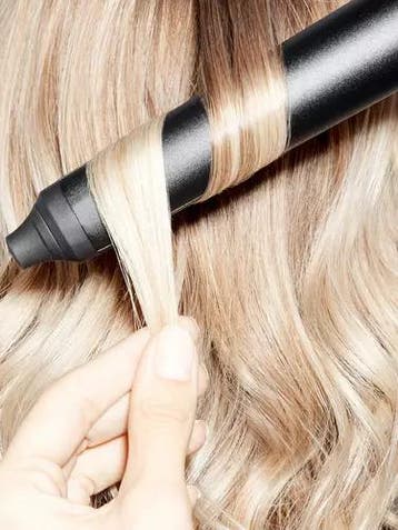 ghd Curve® Creative Curl Wand (Krultang), Verzenden, Nieuw