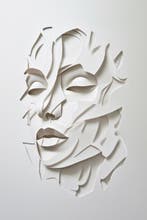 Artxlife - Paper Woman 3 [XXL]