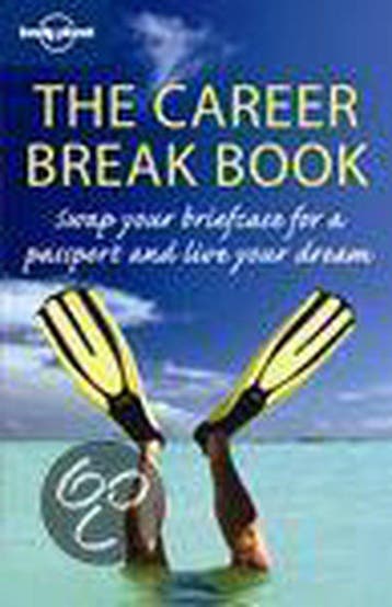 The Career Break Book - Joe Bindloss 9781740598668, Verzenden, Gelezen, Joe Bindloss
