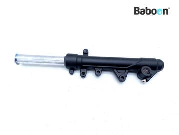 Voorvork Buitenpoot Rechts Yamaha YP 400 R X-MAX 2016-2017, Verzenden, Gebruikt