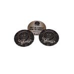 Guilty Monkey Bierviltjes 100 stuks, Nieuw