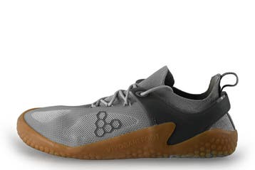 Vivobarefoot Barefoot in maat 44 Grijs, Kleding | Heren, Schoenen, Overige kleuren, Verzenden, Zo goed als nieuw, Vivobarefoot