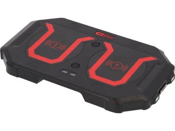 eQi UltimateBEAM laadpad met twee oplaadpunten, Ophalen of Verzenden