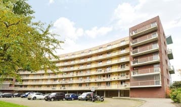 Te Huur 3 Kamer Appartement A E Kokplantsoen In Amsterdam, Huizen en Kamers, Huizen te huur, Direct bij eigenaar, Appartement