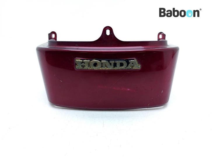 Kontpaneel Honda GL 650 Silverwing 1983 (GL650 MC5), Motoren, Onderdelen | Honda, Gebruikt, Verzenden