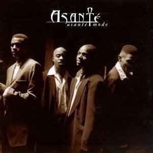 cd - AsantÃ© - AsantÃ© Mode, Verzenden, Zo goed als nieuw