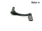 Rempedaal Honda CB 450 S (CB450S), Motoren, Verzenden, Gebruikt