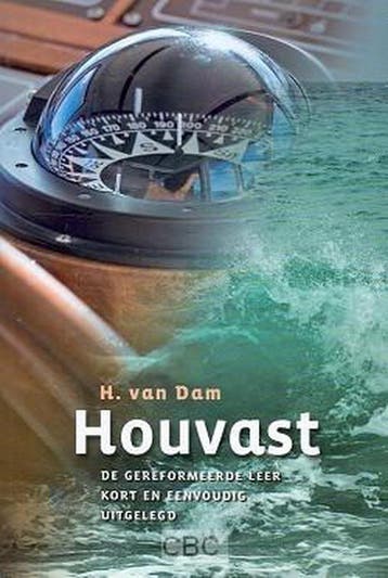 Houvast - H. van Dam 9789033125225, Boeken, Verzenden, Zo goed als nieuw, H. van Dam