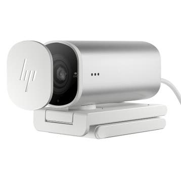 HP 960 Webcam | 4K Streaming, Computers en Software, Toetsenborden, Ophalen of Verzenden, Nieuw, HP