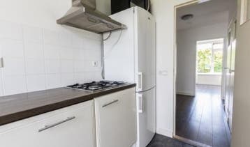Te huur Studio Broekslootkade in Den Haag, 20 tot 35 m², Den Haag