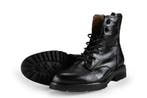 Piedi Nudi Veterboots in maat 41 Grijs, Kleding | Dames, Schoenen, Verzenden, Overige typen, Piedi Nudi, Grijs