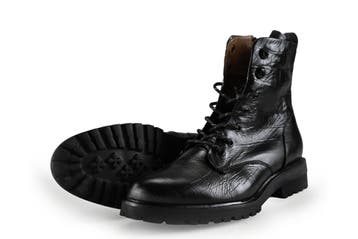 Piedi Nudi Veterboots in maat 41 Grijs, Kleding | Dames, Schoenen, Verzenden, Overige typen, Piedi Nudi, Grijs