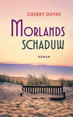 Morlands Schaduw 9789025476199 Cherry Duyns, Ophalen of Verzenden, Nieuw, Cherry Duyns