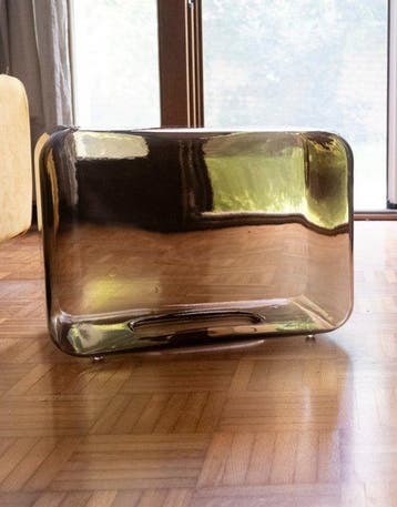 Acerbis - Sabine Marcelis - Salontafel - lokum - Muranoglas
