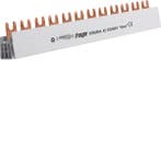Hager Quickbusbar Kamrail - KDN280A, Verzenden, Nieuw, Overige typen