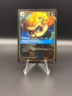 Riftbound Heimerdinger Inventor OGN 111/298 L.O.L, Verzenden, Nieuw