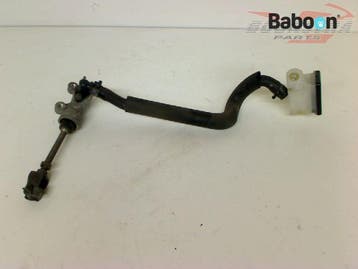Rempomp Achter Honda VT 750 C2 ACE (Aero) 1997-2003 (VT750C2, Verzenden, Gebruikt