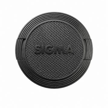 Sigma Vintage Lensdop - 72mm, Verzenden, Zo goed als nieuw