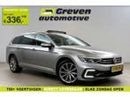 Volkswagen Passat 1.4 TSI PHEV GTE | Pano | Camera |, Automaat, Stationwagon, Nieuw, Zilver of Grijs