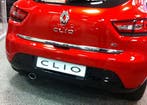 Uitlaatsierstuk Renault Clio 2013-, Verzenden, Nieuw