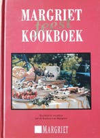 FEESTKOOKBOEK 9789065907851 MARGRIET, Boeken, Kookboeken, Verzenden, Zo goed als nieuw, MARGRIET